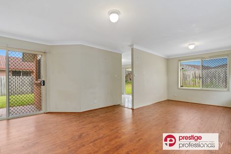 Property photo of 11 Conroy Road Wattle Grove NSW 2173