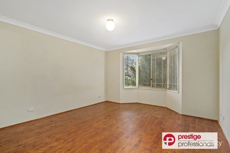 Property photo of 11 Conroy Road Wattle Grove NSW 2173