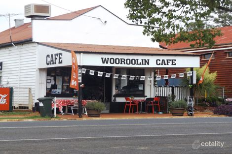 35 Alexander St, Wooroolin, QLD 4608