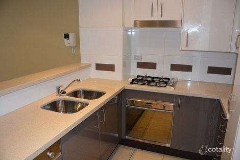 Property photo of 501/5 Potter Street Waterloo NSW 2017