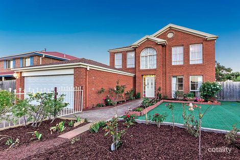 Property photo of 77 Lonsdale Circuit Hoppers Crossing VIC 3029