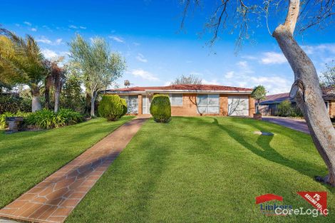 Property photo of 12 Croton Place Macquarie Fields NSW 2564
