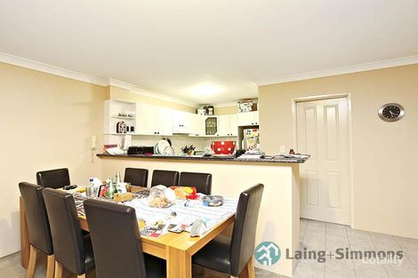Property photo of 4/486-488 Merrylands Road Merrylands West NSW 2160
