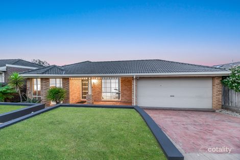 Property photo of 45 Jarryd Crescent Berwick VIC 3806