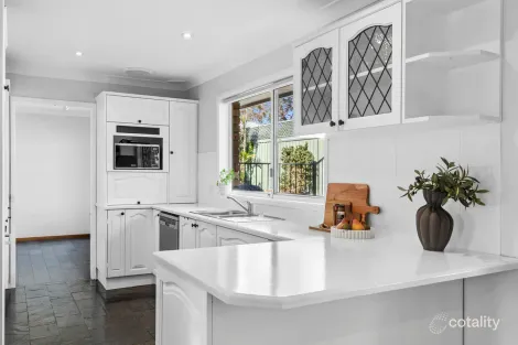 Property photo of 2 Dindima Place Bangor NSW 2234