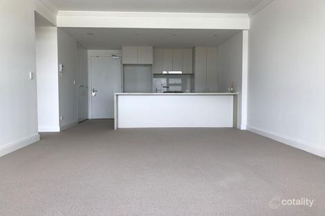 Property photo of 2509/1 Australia Avenue Sydney Olympic Park NSW 2127