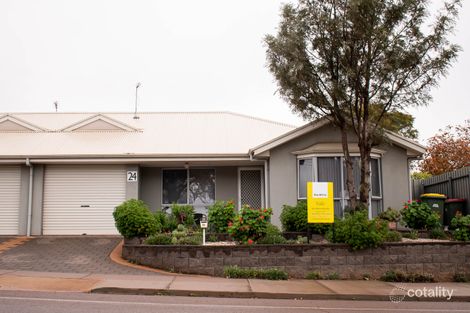 Property photo of 24 Farrell Street Whyalla SA 5600