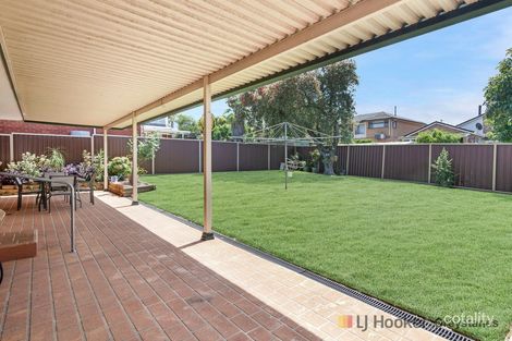 Property photo of 9 Howard Street Greystanes NSW 2145