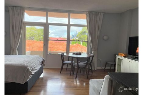 Property photo of 33/20 Carabella Street Kirribilli NSW 2061