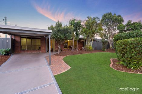 Property photo of 48 Coleman Crescent Springwood QLD 4127