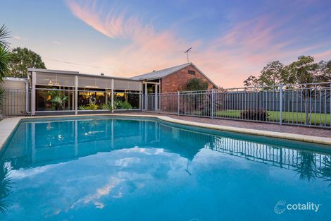 Property photo of 48 Coleman Crescent Springwood QLD 4127