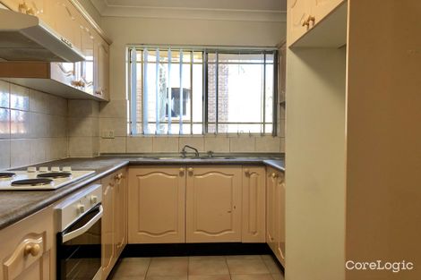 Property photo of 2/27-29 Bailey Street Westmead NSW 2145