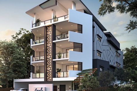 Lot 5/7 Chelmsford Ave, Lutwyche, QLD 4030