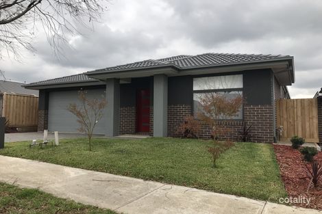 Property photo of 13 Shakespeare Grove Officer VIC 3809