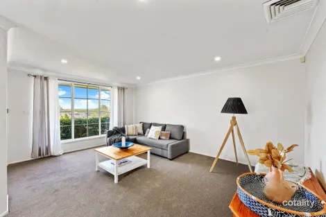 Property photo of 7 Crestview Place Cranebrook NSW 2749