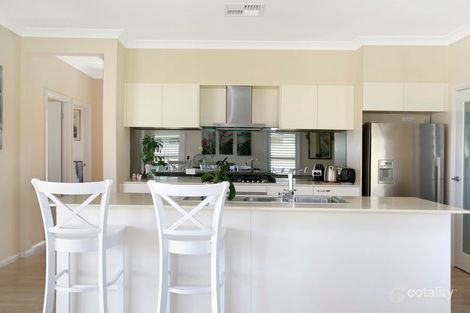 Property photo of 3 Thornbill Crescent Braemar NSW 2575