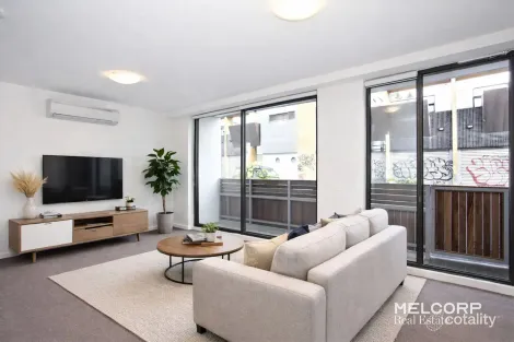11/300 Young St, Fitzroy, VIC 3065