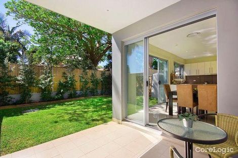 Property photo of 3/2-4 Kurnell Road Cronulla NSW 2230