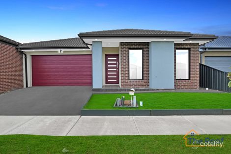 Property photo of 9 Heaton Street Tarneit VIC 3029