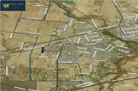 65 Baddaginnie-Benalla Rd, Benalla, VIC 3672