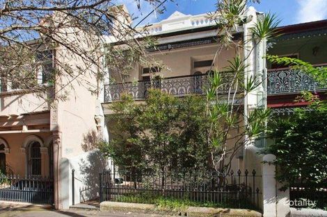 62 Great Buckingham St, Redfern, NSW 2016