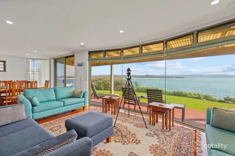 Property photo of 240 Penguins Head Road Culburra Beach NSW 2540