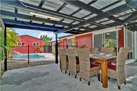 43 Glenfields Bvd, Mountain Creek, QLD 4557