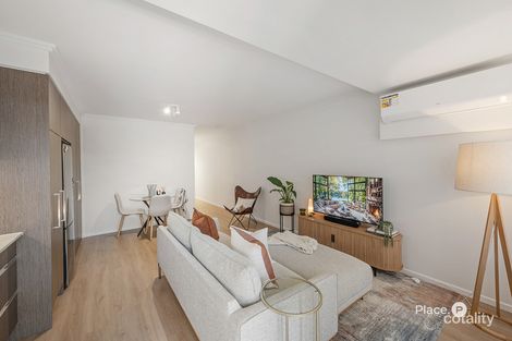 Property photo of 94/123 Barrack Road Murarrie QLD 4172