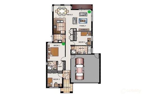 Property photo of 3 Carrum Woods Drive Carrum Downs VIC 3201