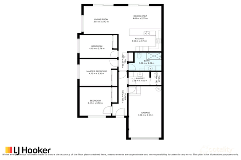 Property photo of 28/5 Canal Road Paynesville VIC 3880