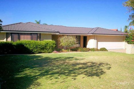 72 Torquata Bvd, Helena Valley, WA 6056