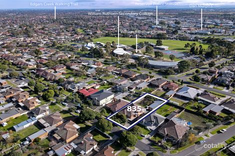 Property photo of 22 Lindenow Street Reservoir VIC 3073