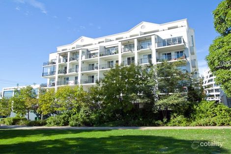 Property photo of 10W/161 Colin Street West Perth WA 6005