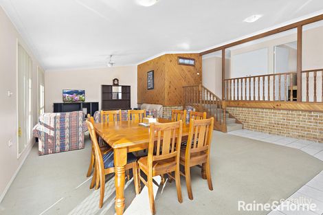 Property photo of 15 Newing Circuit Kiama Downs NSW 2533