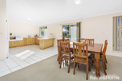 Property photo of 15 Newing Circuit Kiama Downs NSW 2533