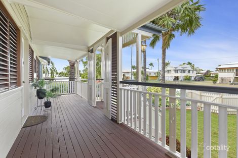 Property photo of 7 Heath Street Wandal QLD 4700