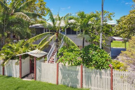 92 Todd St, Railway Estate, QLD 4810