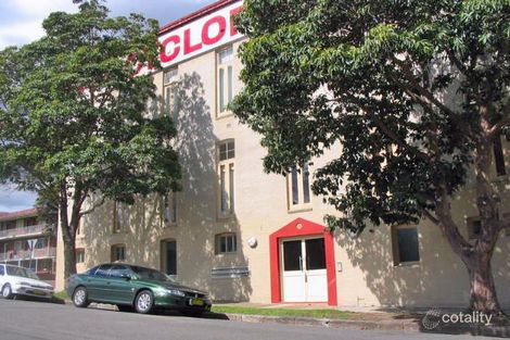 Property photo of 1/38 William Street Leichhardt NSW 2040