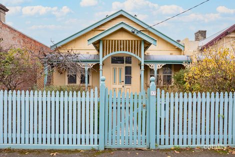 37 Newry St, Fitzroy North, VIC 3068