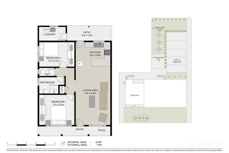 Property photo of 4/38 Owen Street Ballina NSW 2478