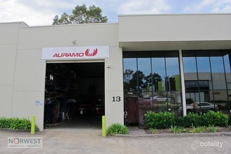 13/5 Salisbury Rd, Castle Hill, NSW 2154