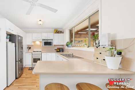 Property photo of 18 Splendens Place Tuggerah NSW 2259