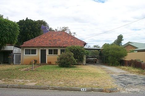 49 May St, Bayswater, WA 6053