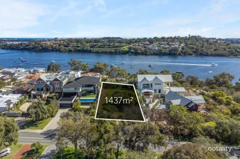 125 Point Walter Rd, Bicton, WA 6157