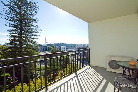 Property photo of 10W/161 Colin Street West Perth WA 6005