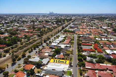 2/19 Jupiter St, Carlisle, WA 6101