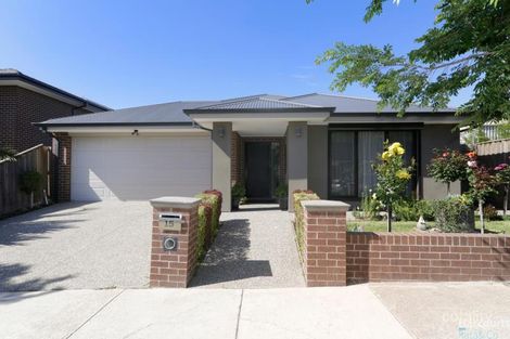 Property photo of 15 Ezero Street Lalor VIC 3075