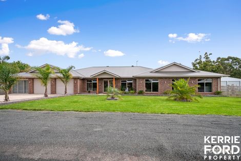 57-59 Kyne St, Glengarry, VIC 3854