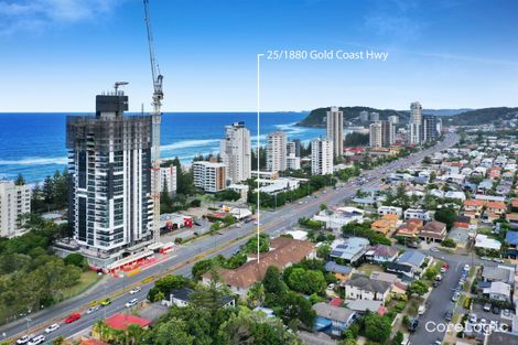 Property photo of 25/1880 Gold Coast Highway Burleigh Heads QLD 4220