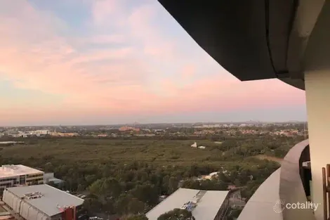 1601/7 Australia Ave, Sydney Olympic Park, NSW 2127